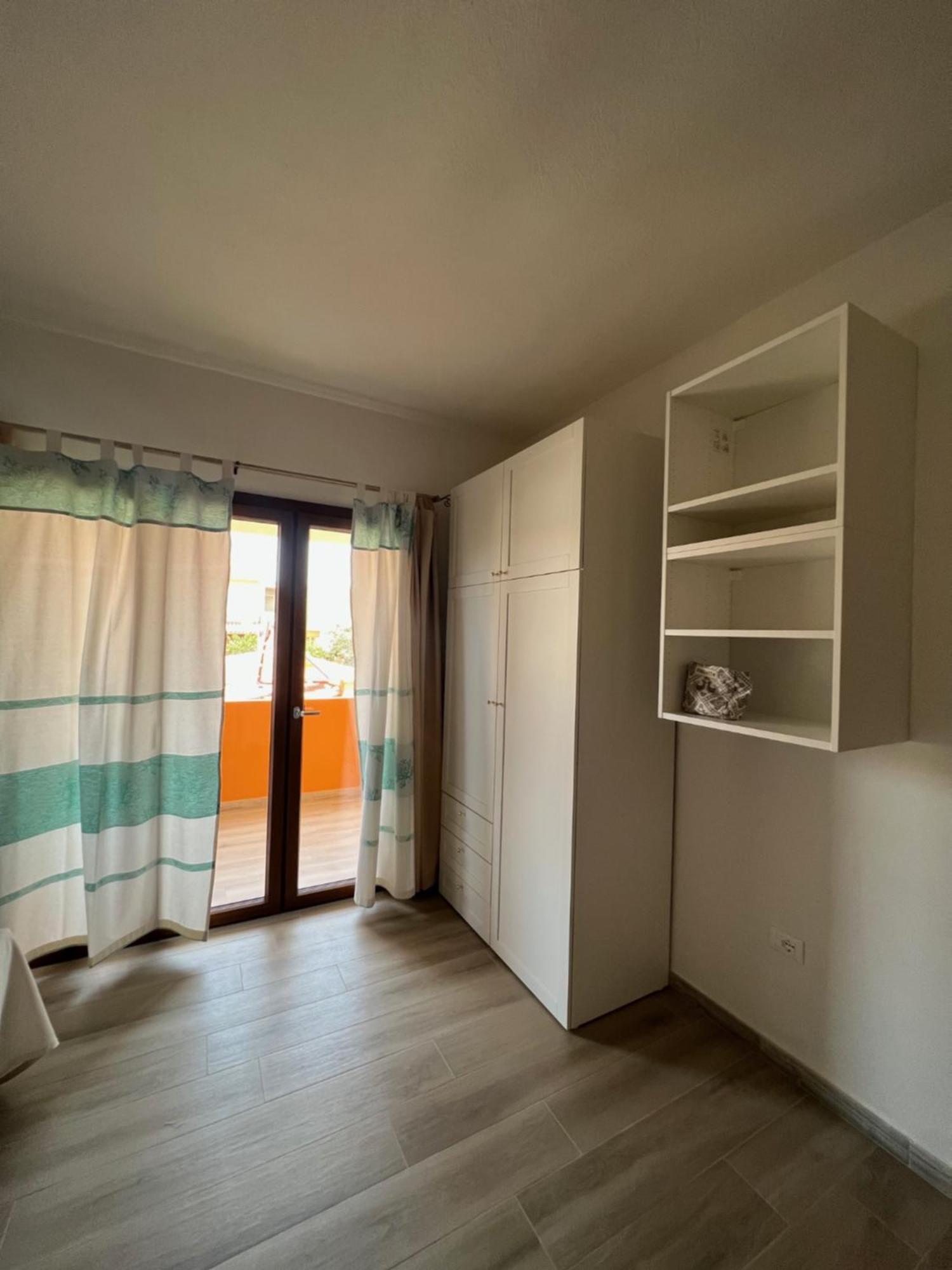 Casa Fanni- Rooms Villasimius Exterior photo